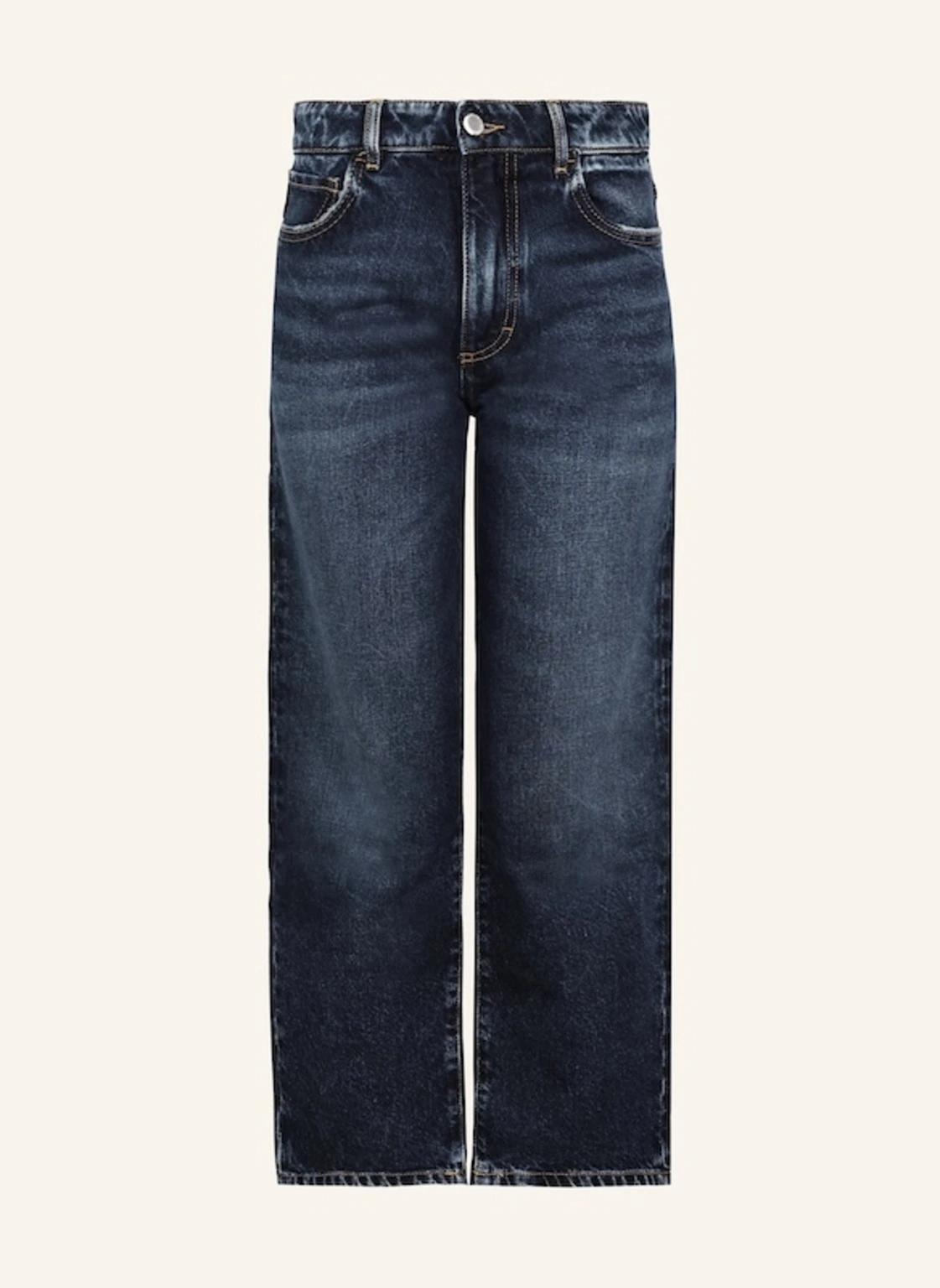 ICON DENIM Jeans JILL