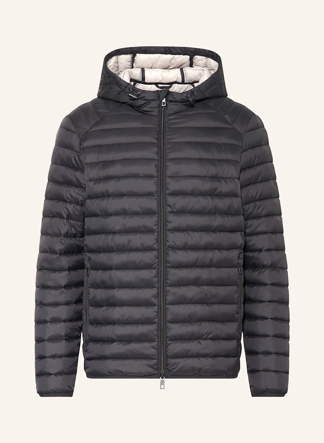 STROKESMAN'S Steppjacke