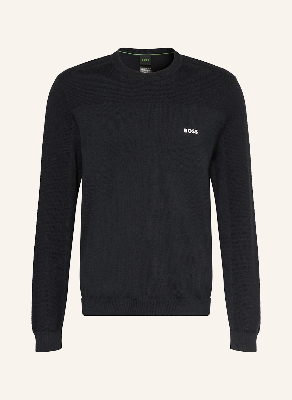 BOSS Pullover MOMENTUM-X