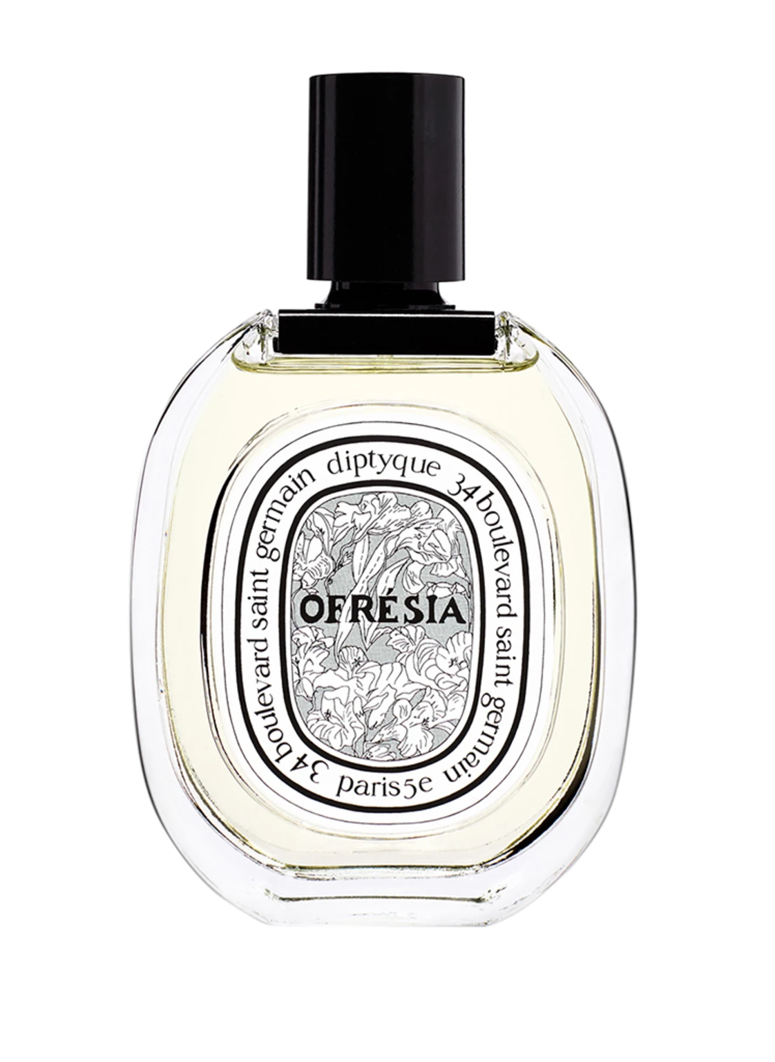 diptyque OFRÉSIA