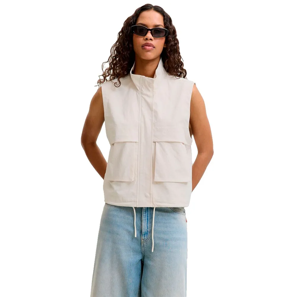 Jack & Jones Carol Olive JJXX vest
