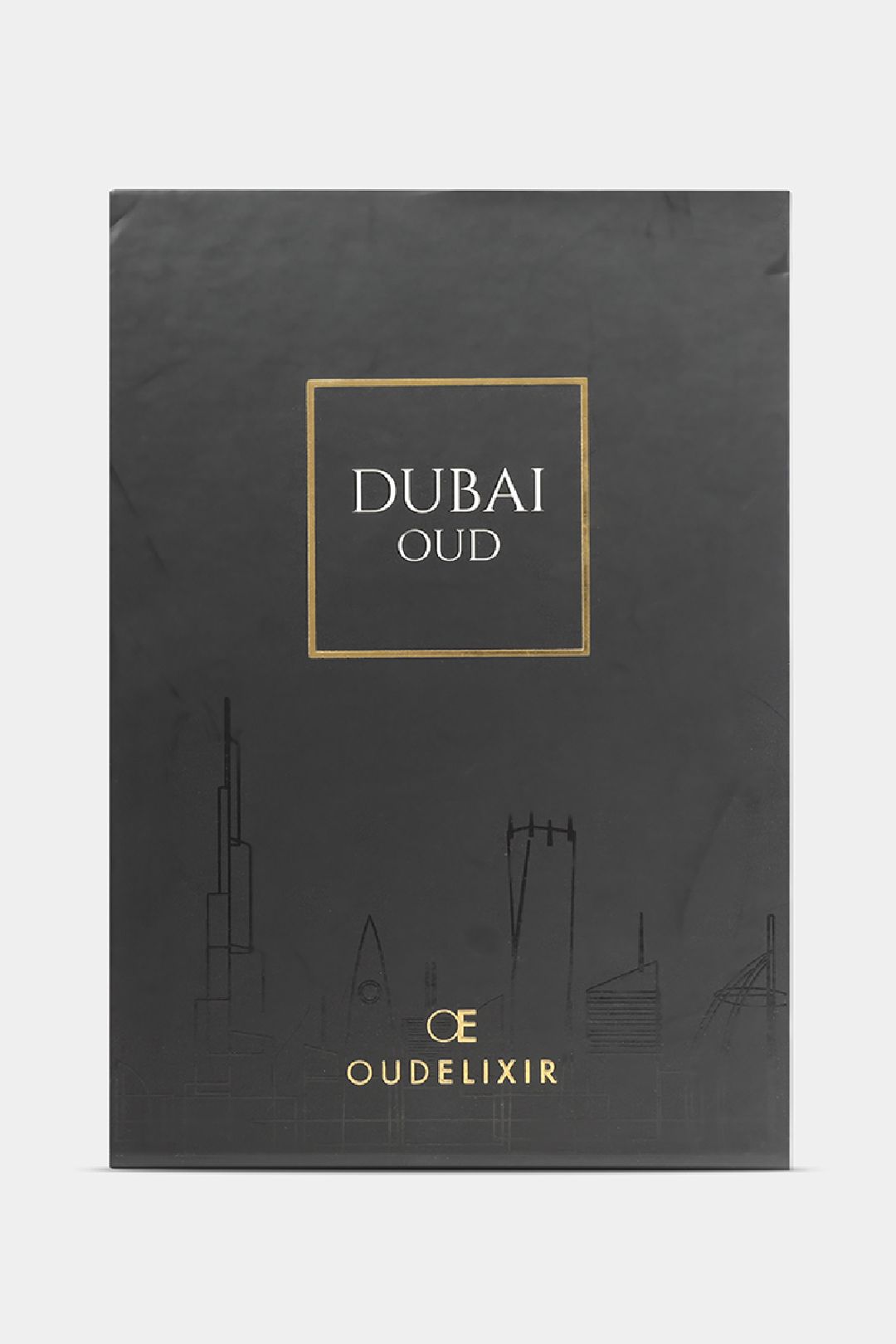 Oud Elixir Dubai Oud