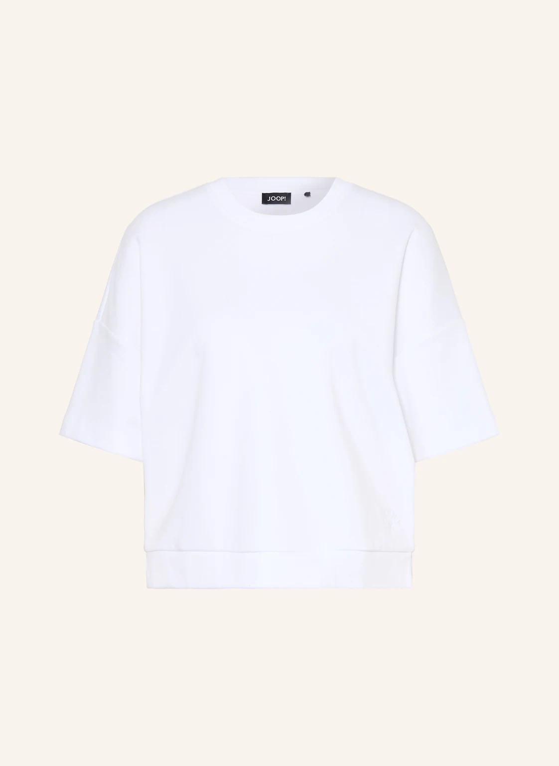 JOOP! Sweatshirt TILINA mit 3/4-Arm