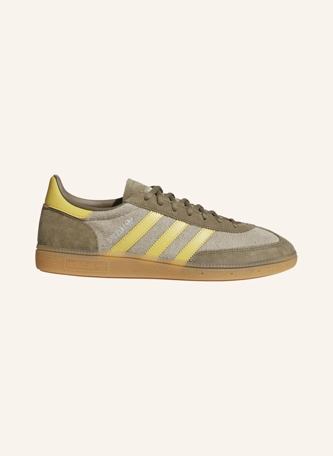 adidas Originals Sneaker HANDBALL SPEZIAL