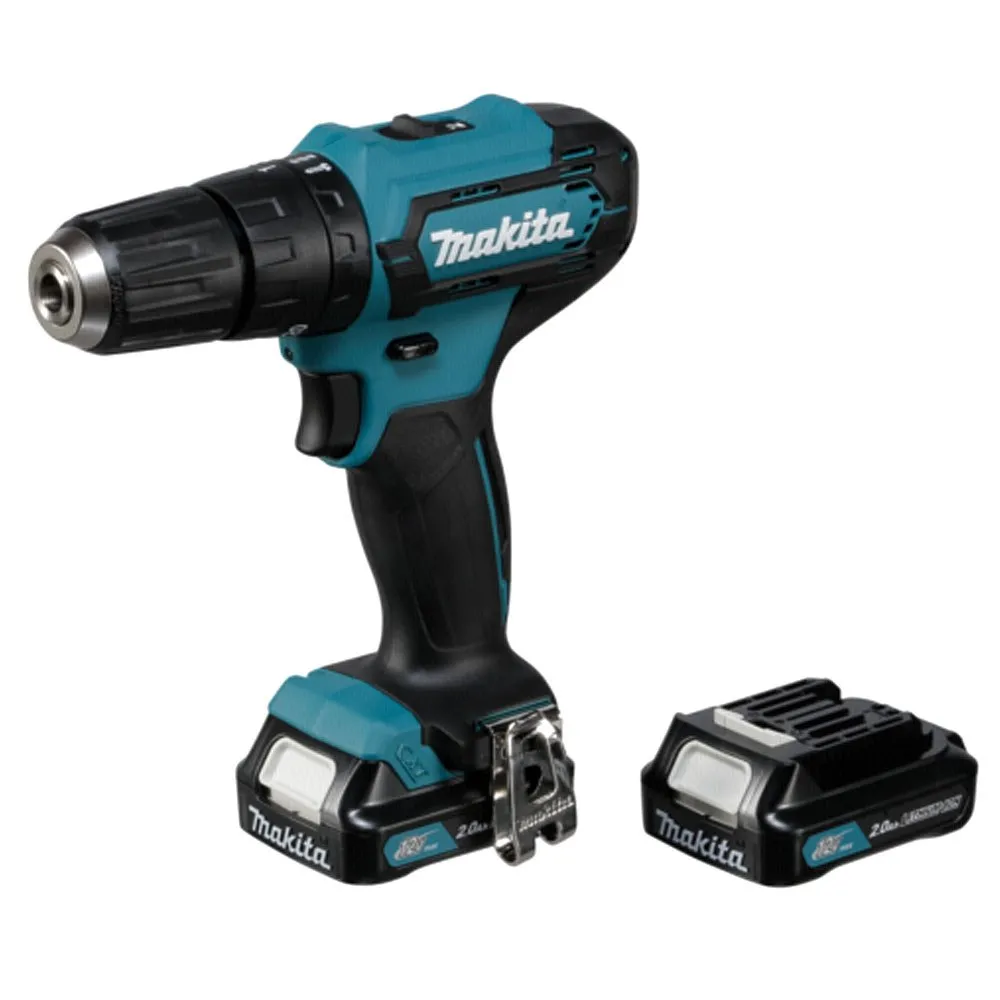 Makita HP333DSAX1 electric screwdriver