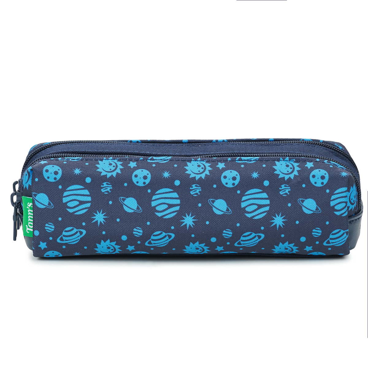 Tann's - GABRIEL TROUSSE DOUBLE - Marine
