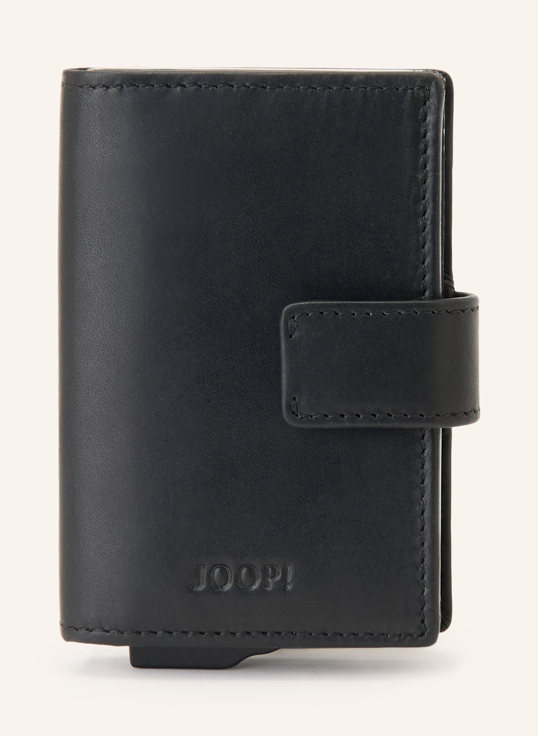 JOOP! Kartenetui CERRATANO C-TWO E-CAGE
