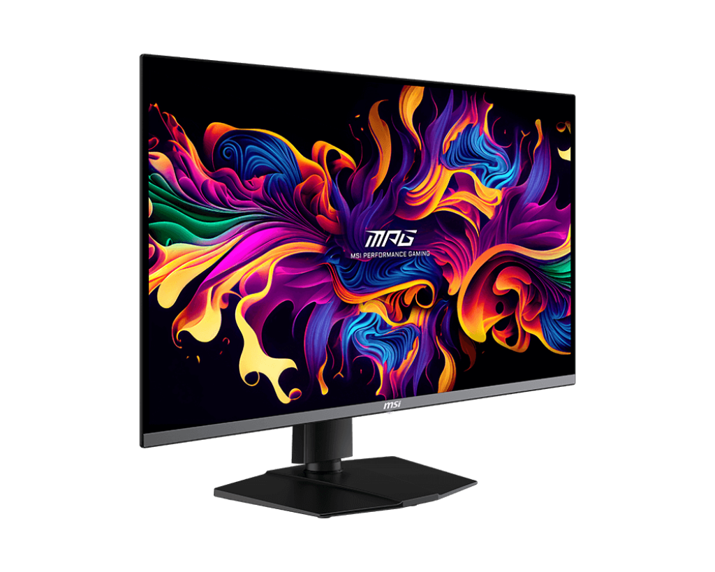 MPG 322URX QD-OLED 32-inch 3840 x 2160 (UHD) Computer Monitor