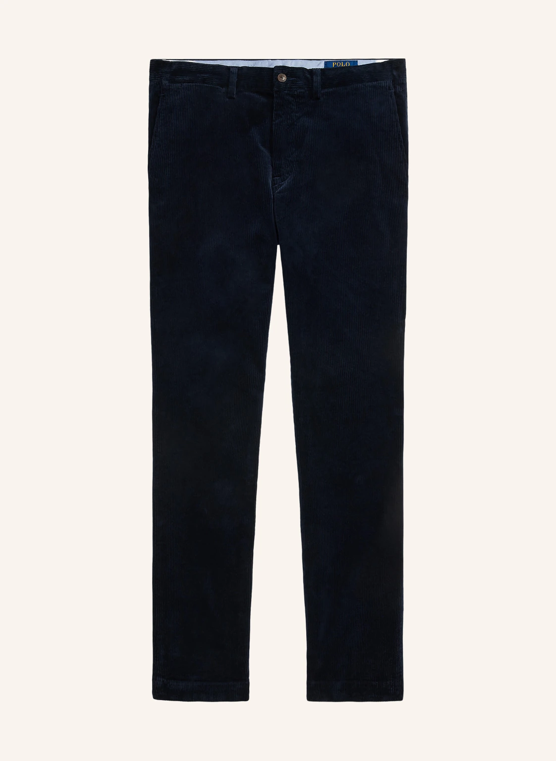 POLO RALPH LAUREN Cordchino Stretch Straight Fit