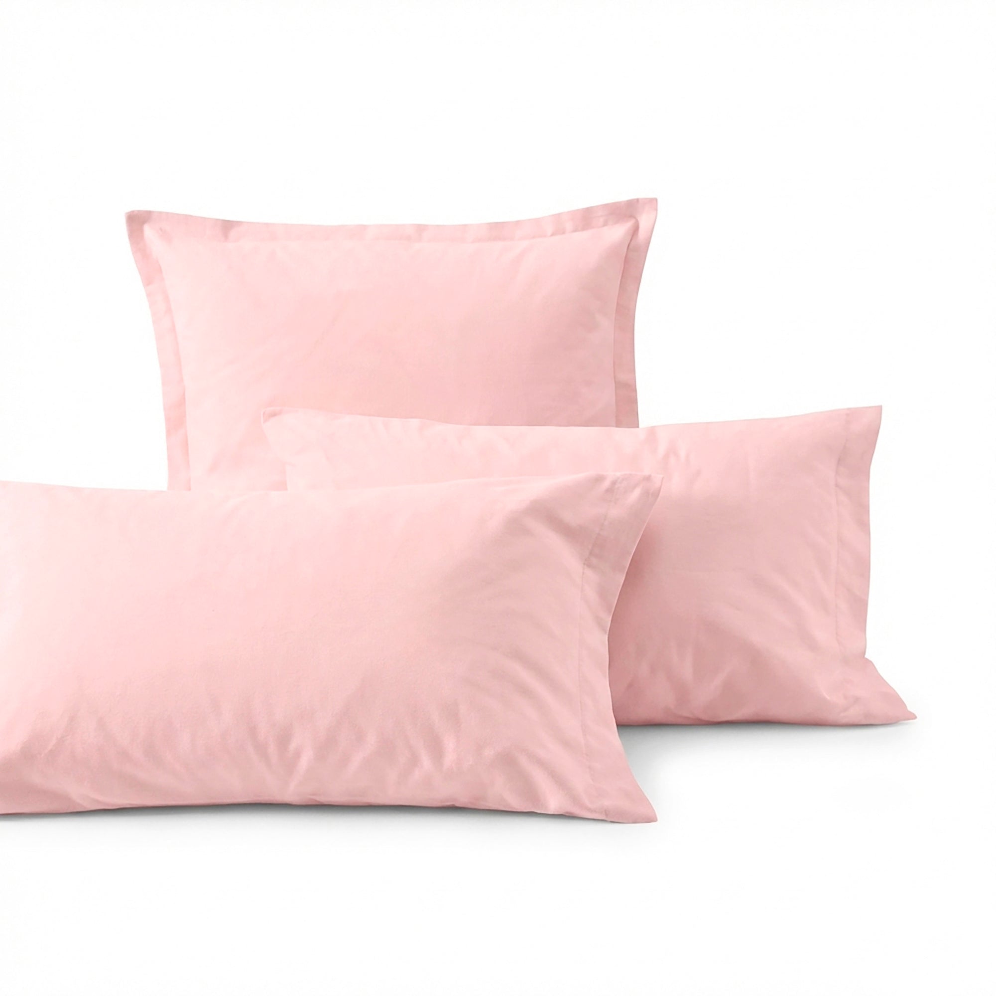 Happy Basics Set van 2 kussenslopen Cecilia