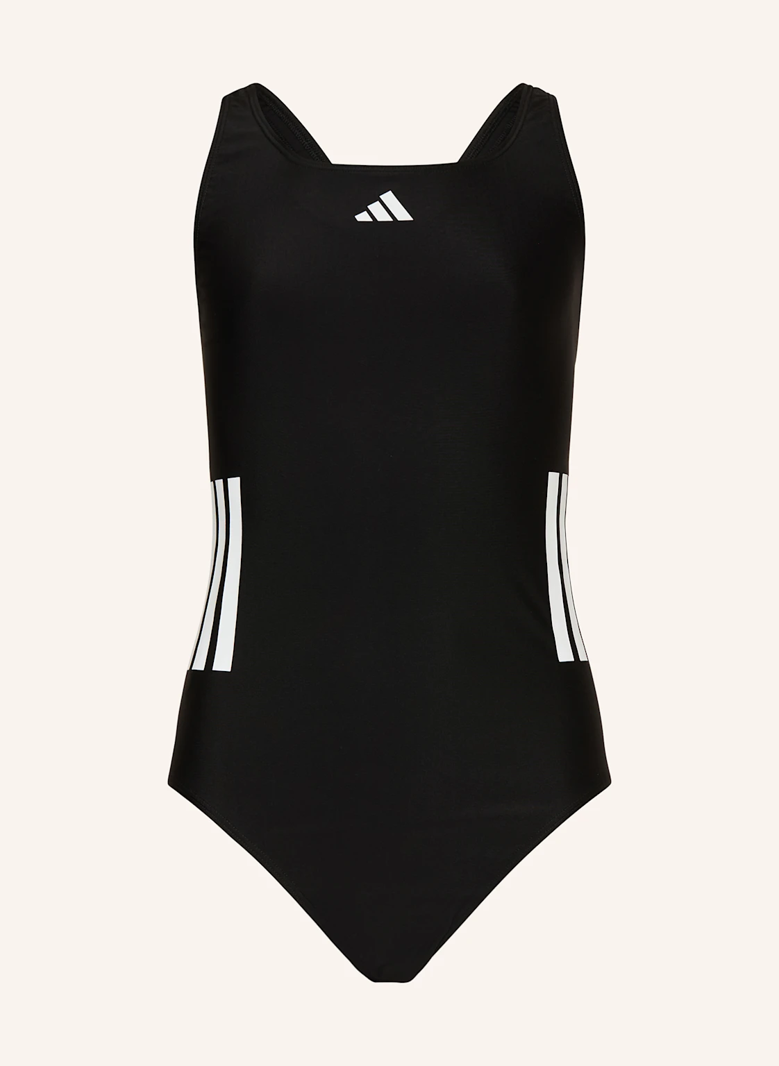 adidas Badeanzug 3-STREIFEN
