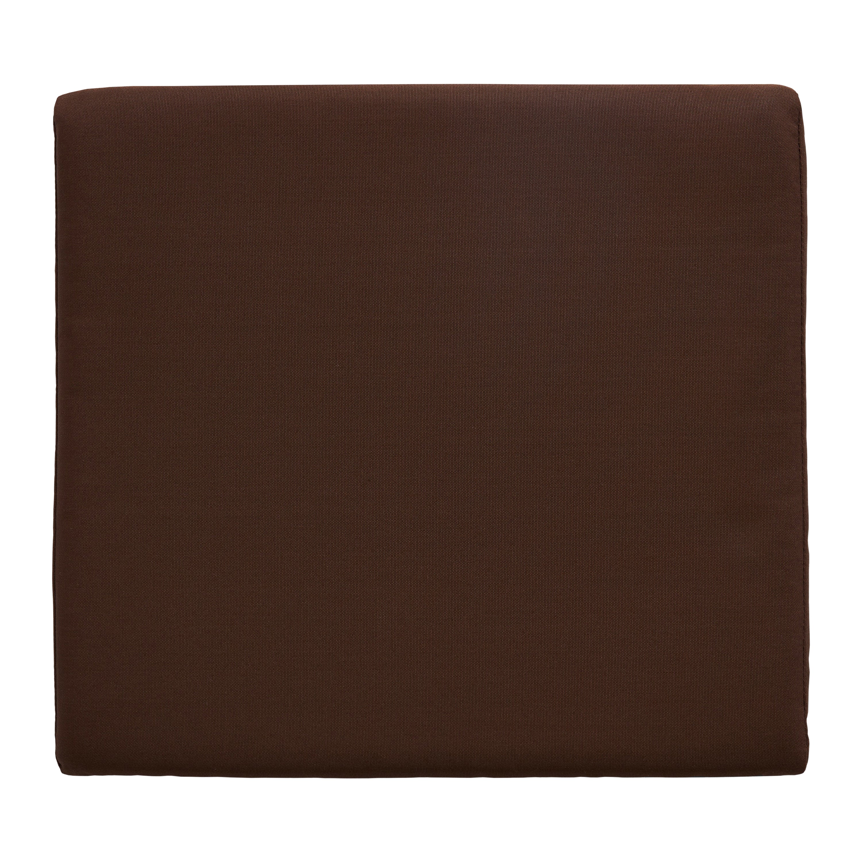 HAY X-Line Kussen - Iron Red