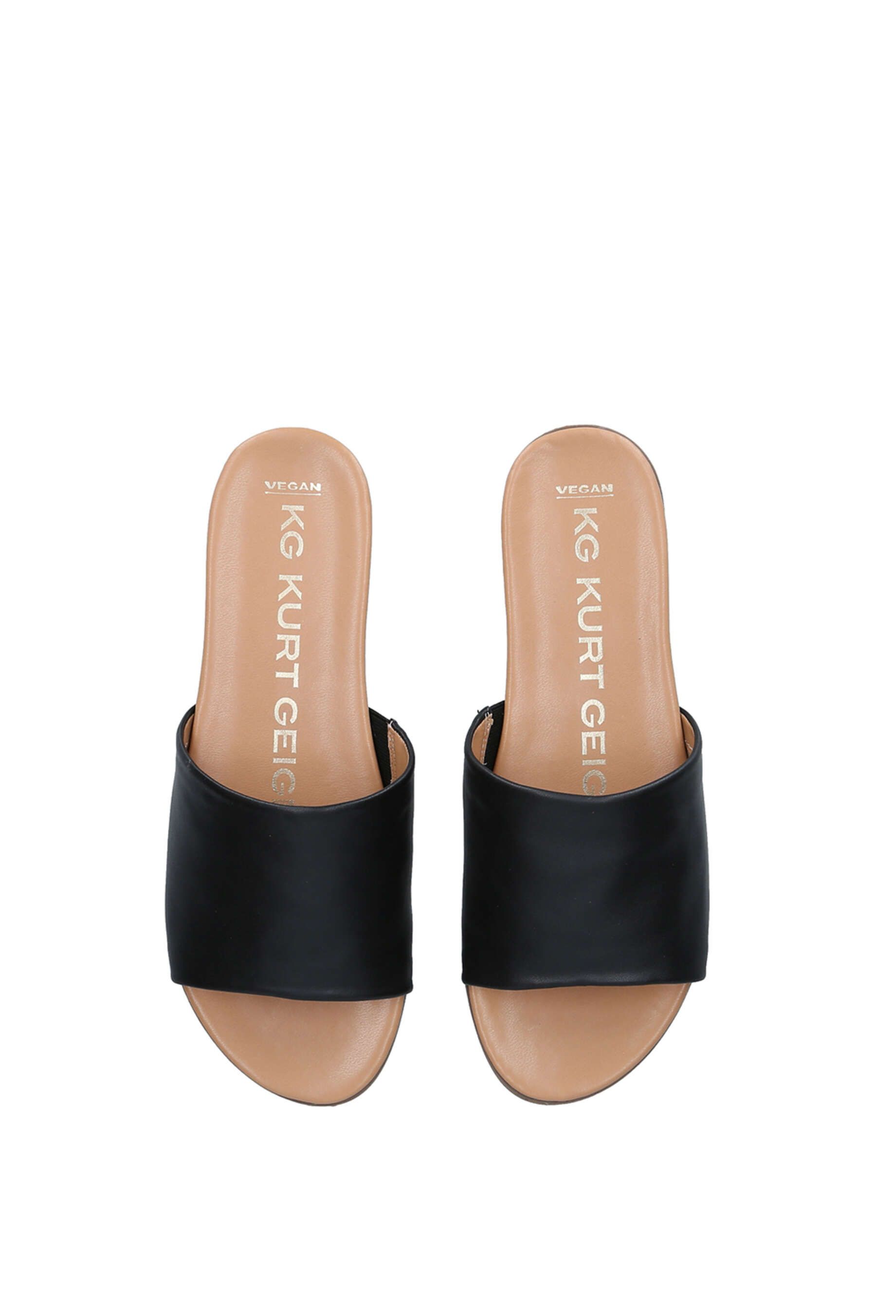 KG Kurt Geiger Rogue 2' Sandals