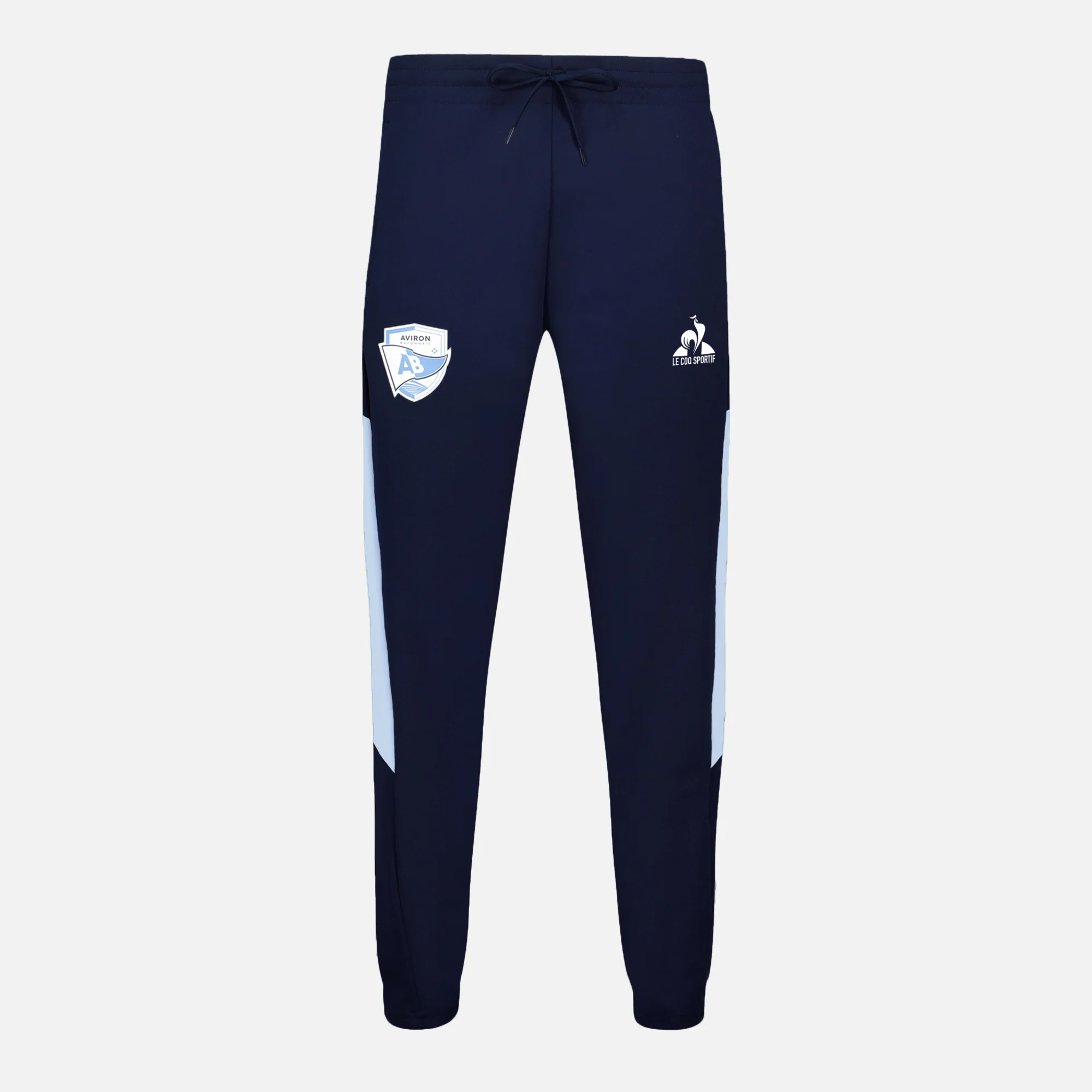 2520346-AB TRAINING Pant M dress blues | Pantalon Homme