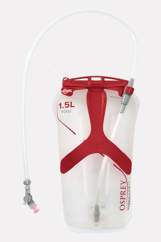 Osprey Hydraulics Lt 1.5L Drinksysteem