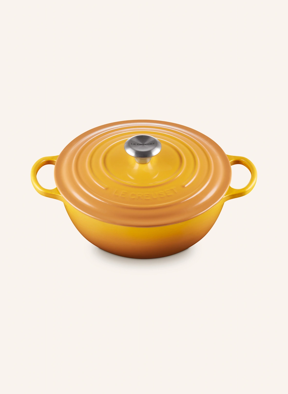 LE CREUSET Bräter SIGNATURE