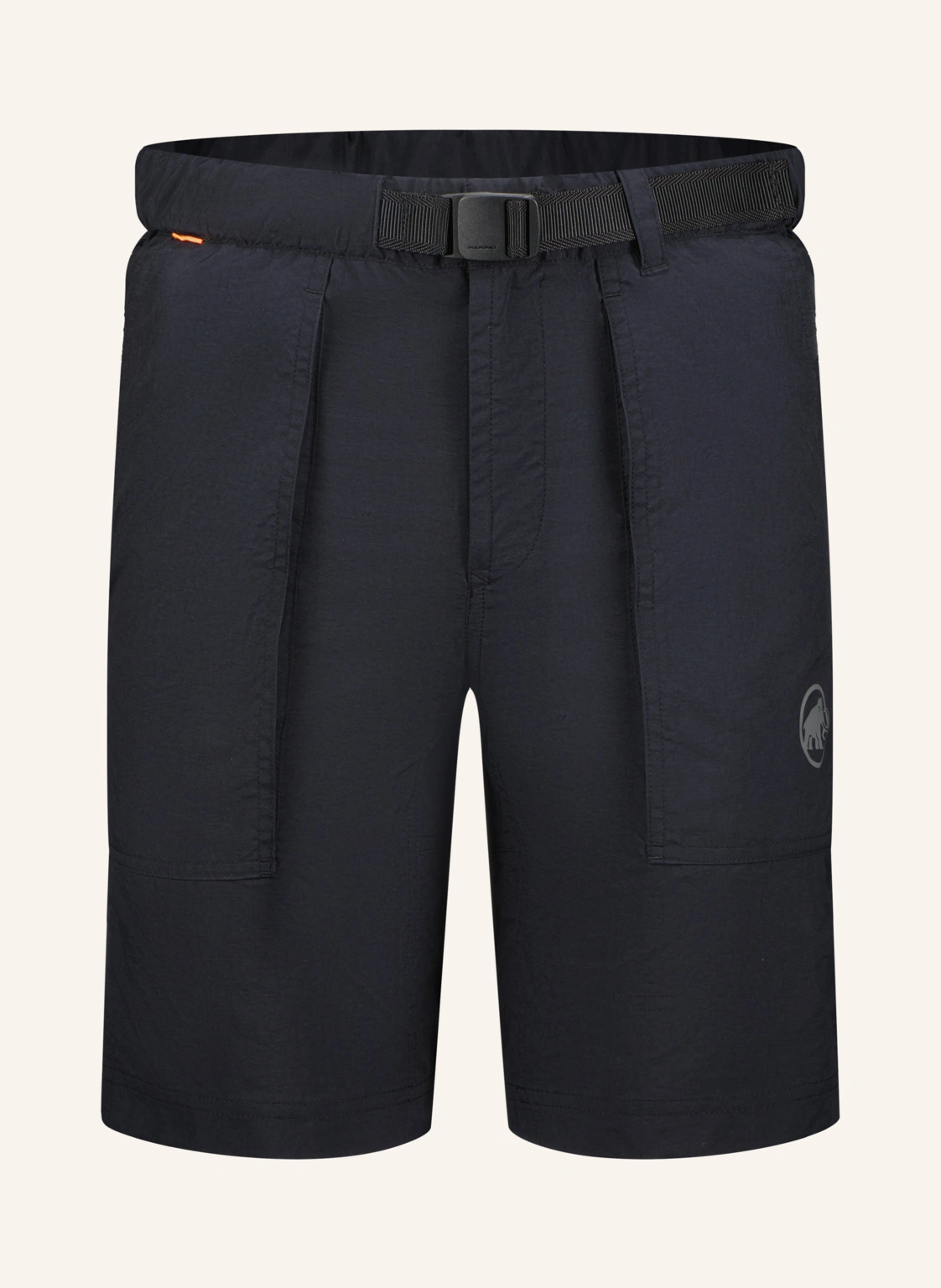 MAMMUT Hiking Cargo Shorts Women