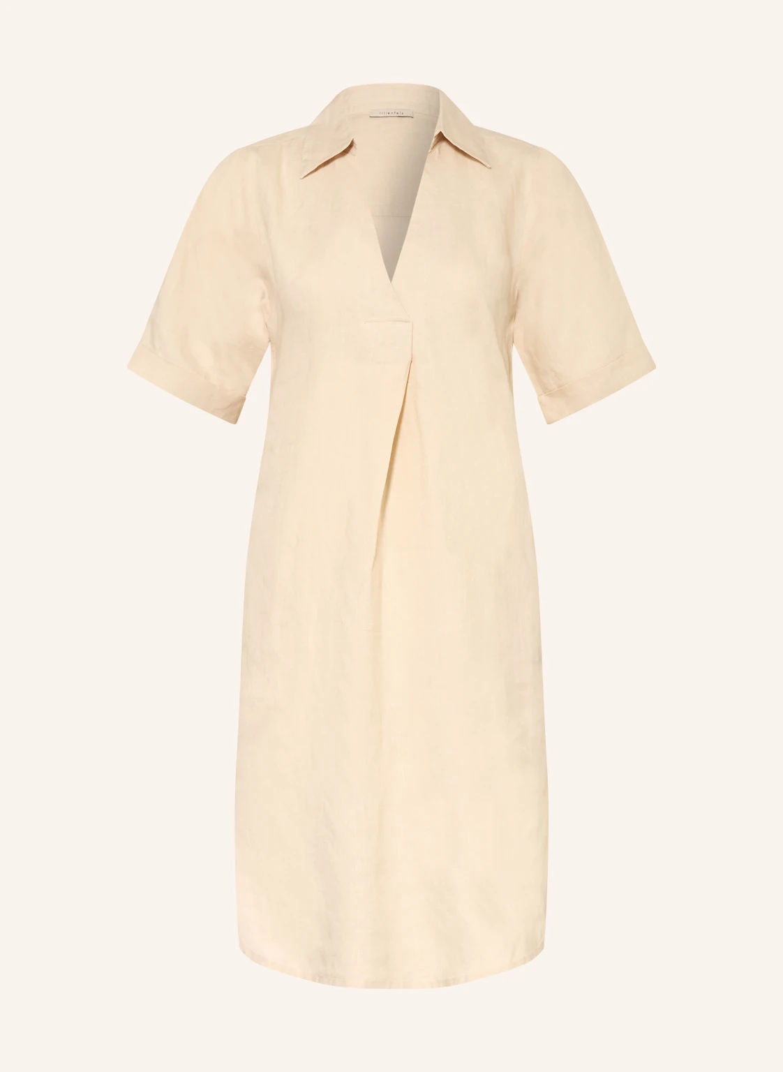 lilienfels Leinenkleid THOMAS