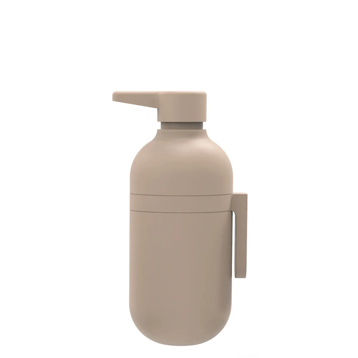 Rig-Tig by Stelton - Pump-It Seifenspender, rose