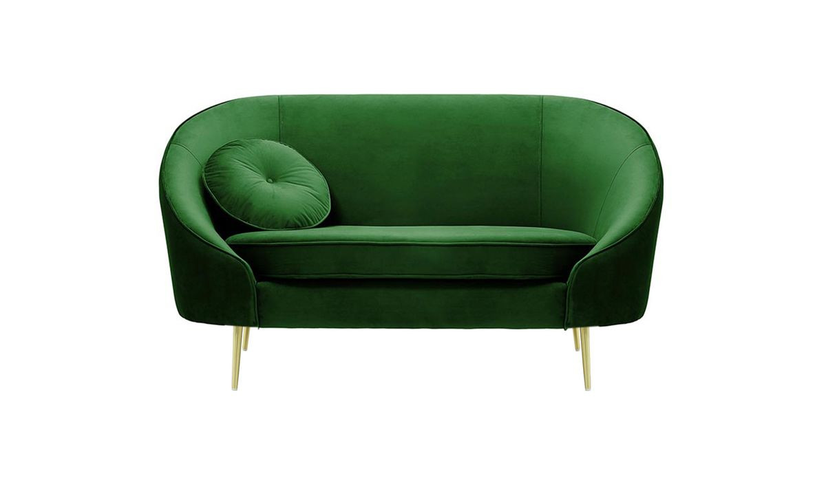 Sofa dwuosobowa Kooper-Velluto 10