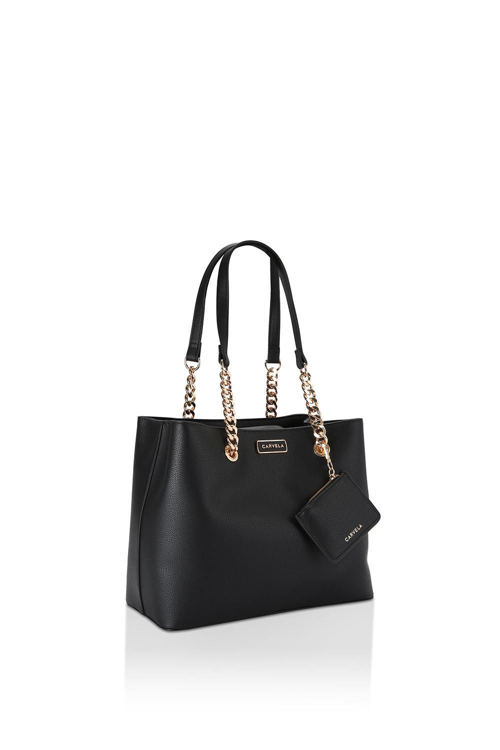 Carvela Cammie 3' Bag