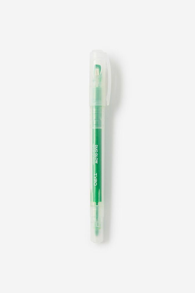 Duoglow Highlighter Marker