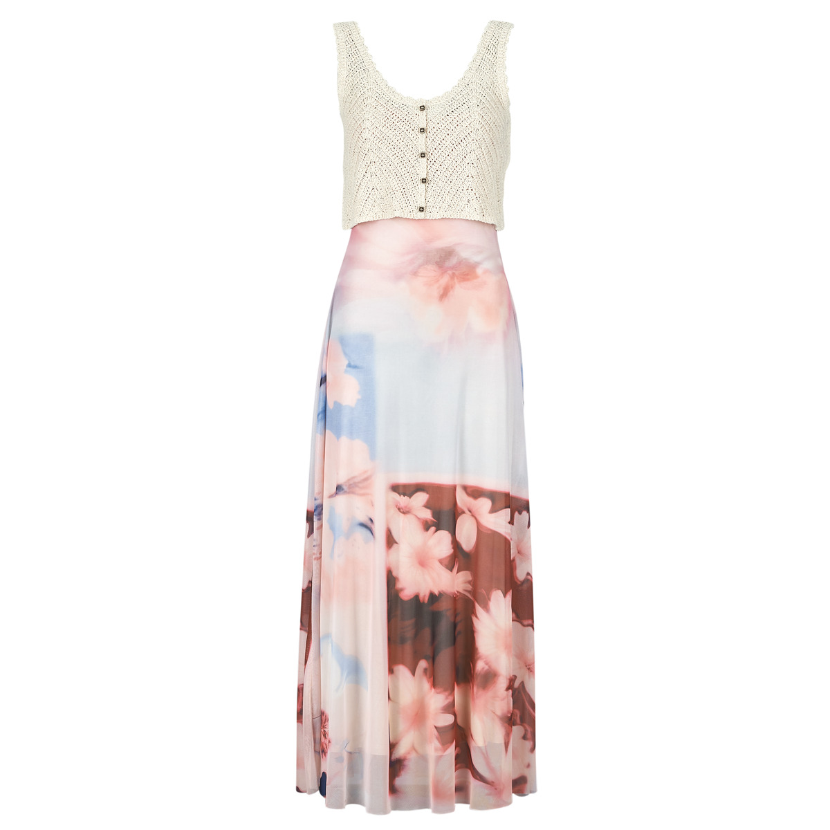Desigual - FRIDA - Multicolour