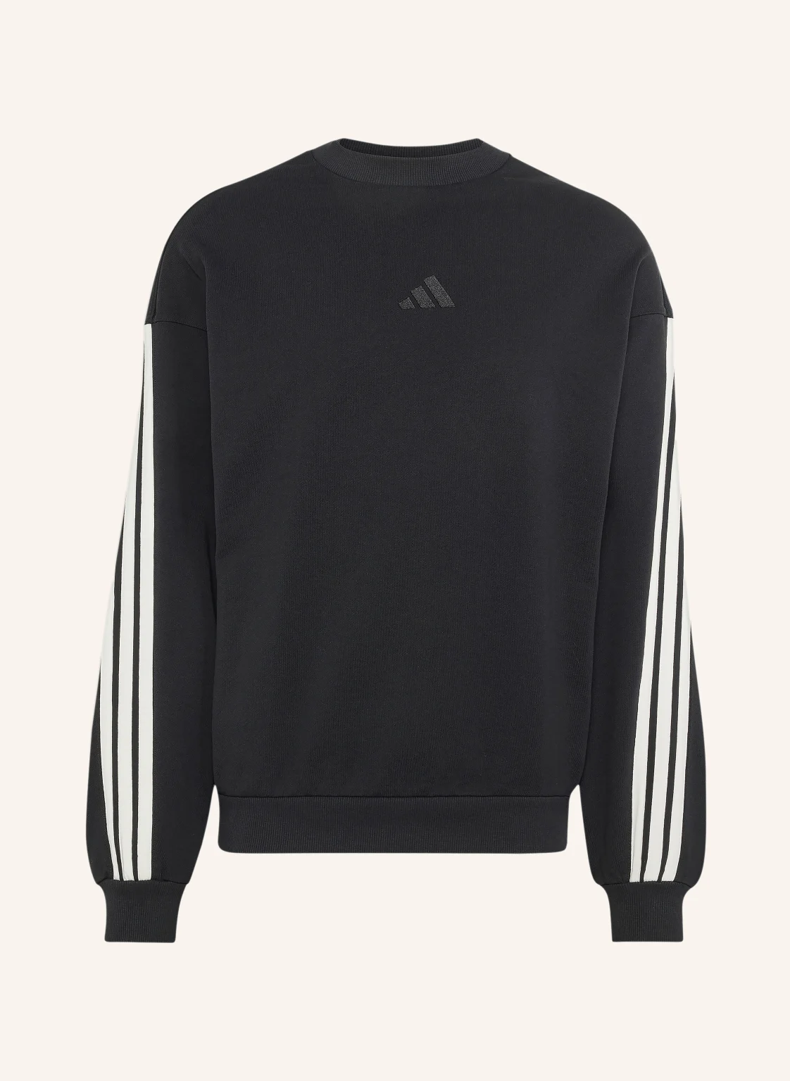 adidas Sweatshirt ESSENTIALS 3-STREIFEN