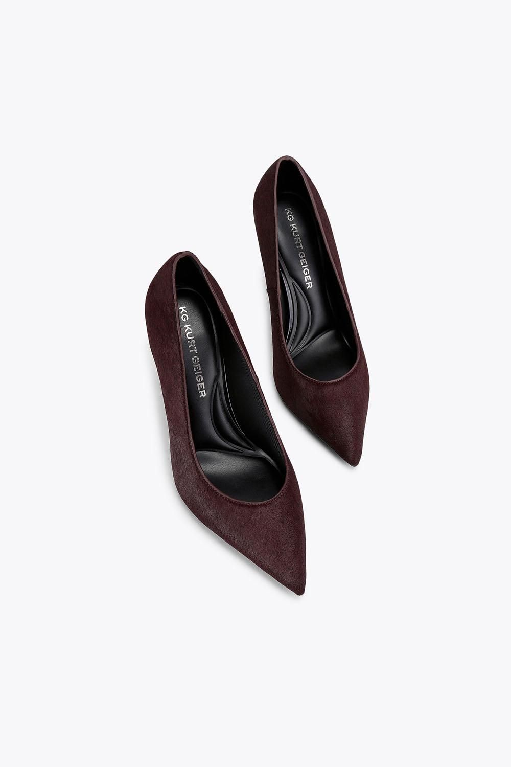 KG Kurt Geiger Nala' Heels
