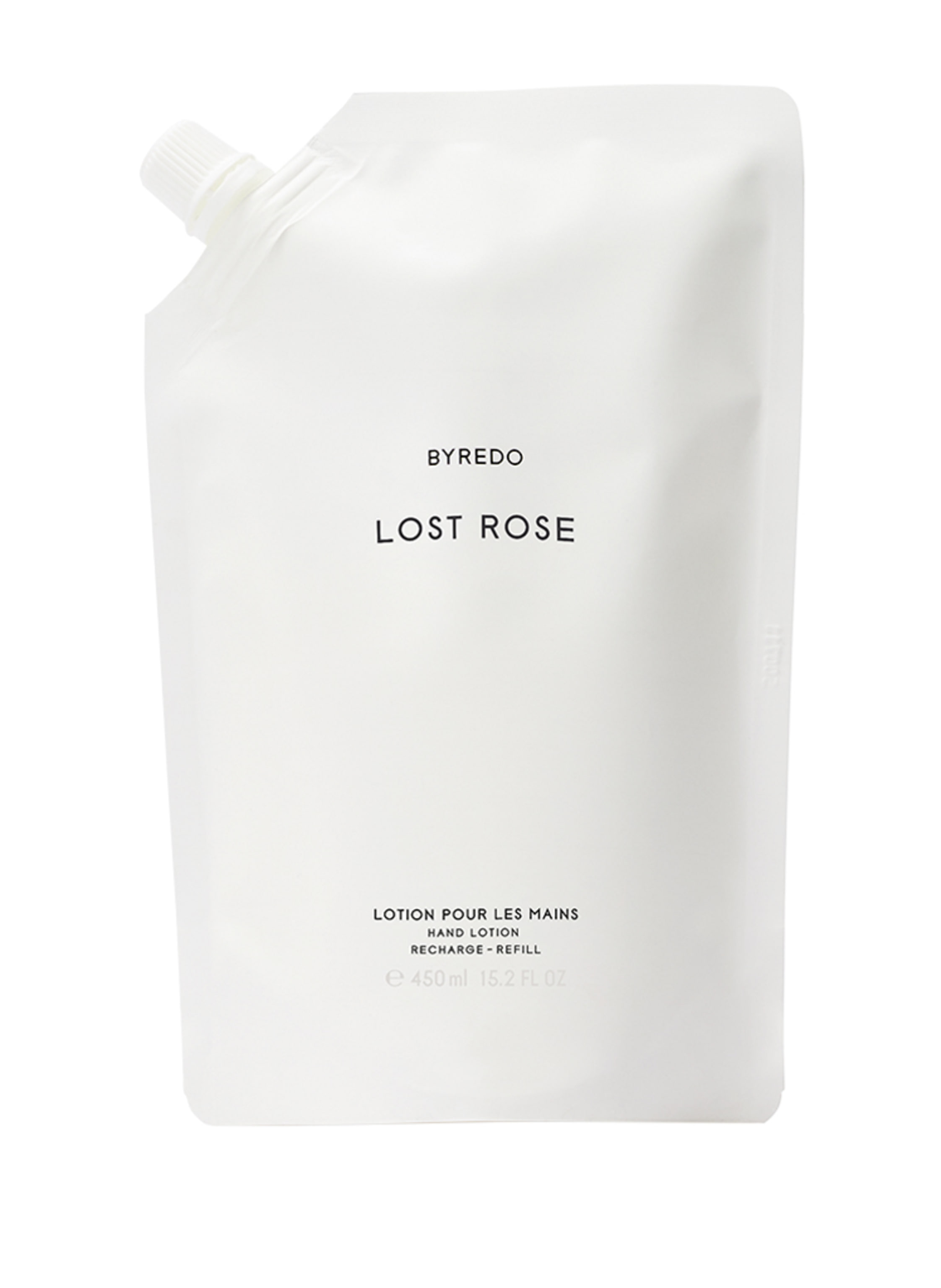 BYREDO LOST ROSE REFILL