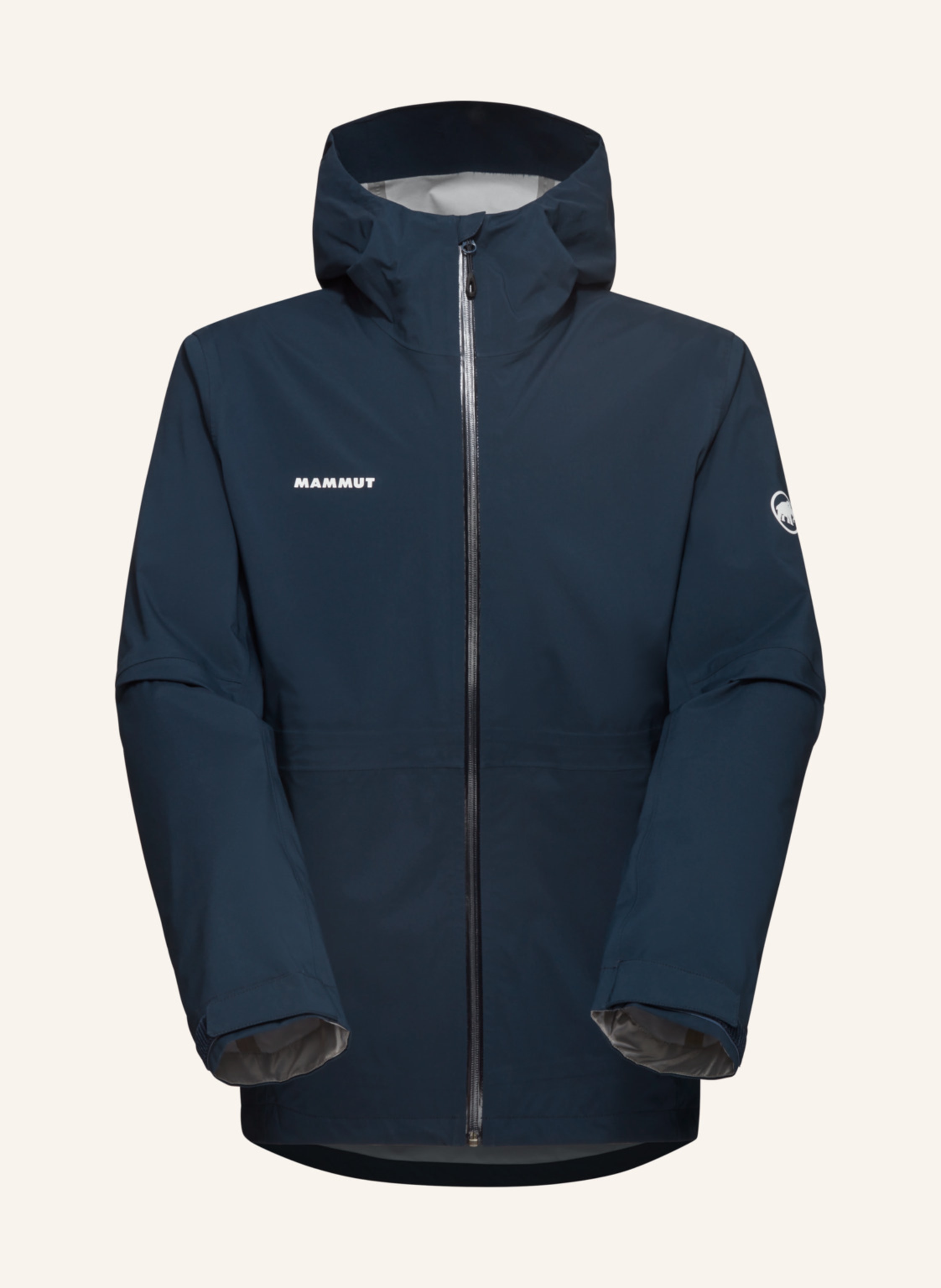 MAMMUT Hardshell-Jacke LINARD GUIDE HS