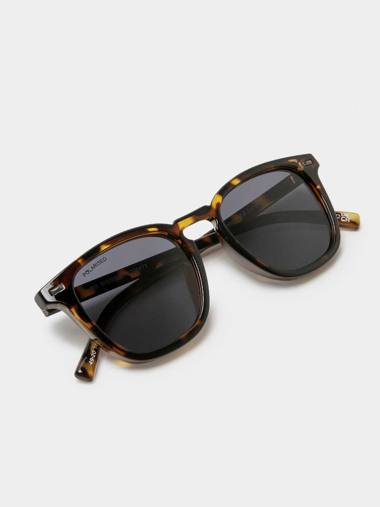 No Biggie Sunglasses