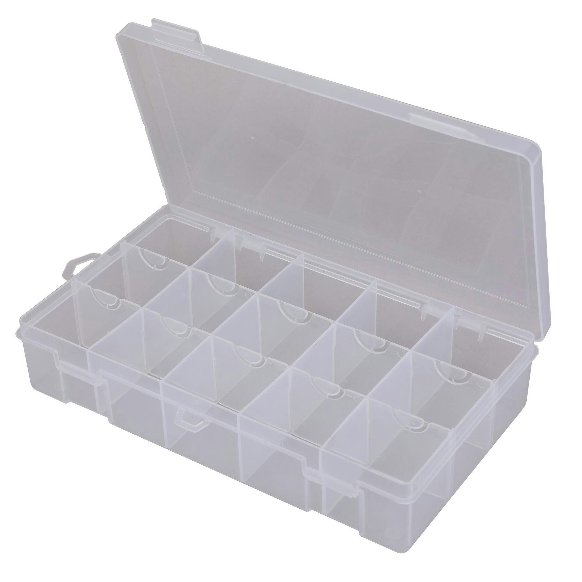 Xcalibur 3600 Fishing Accessory Deep Utility Box