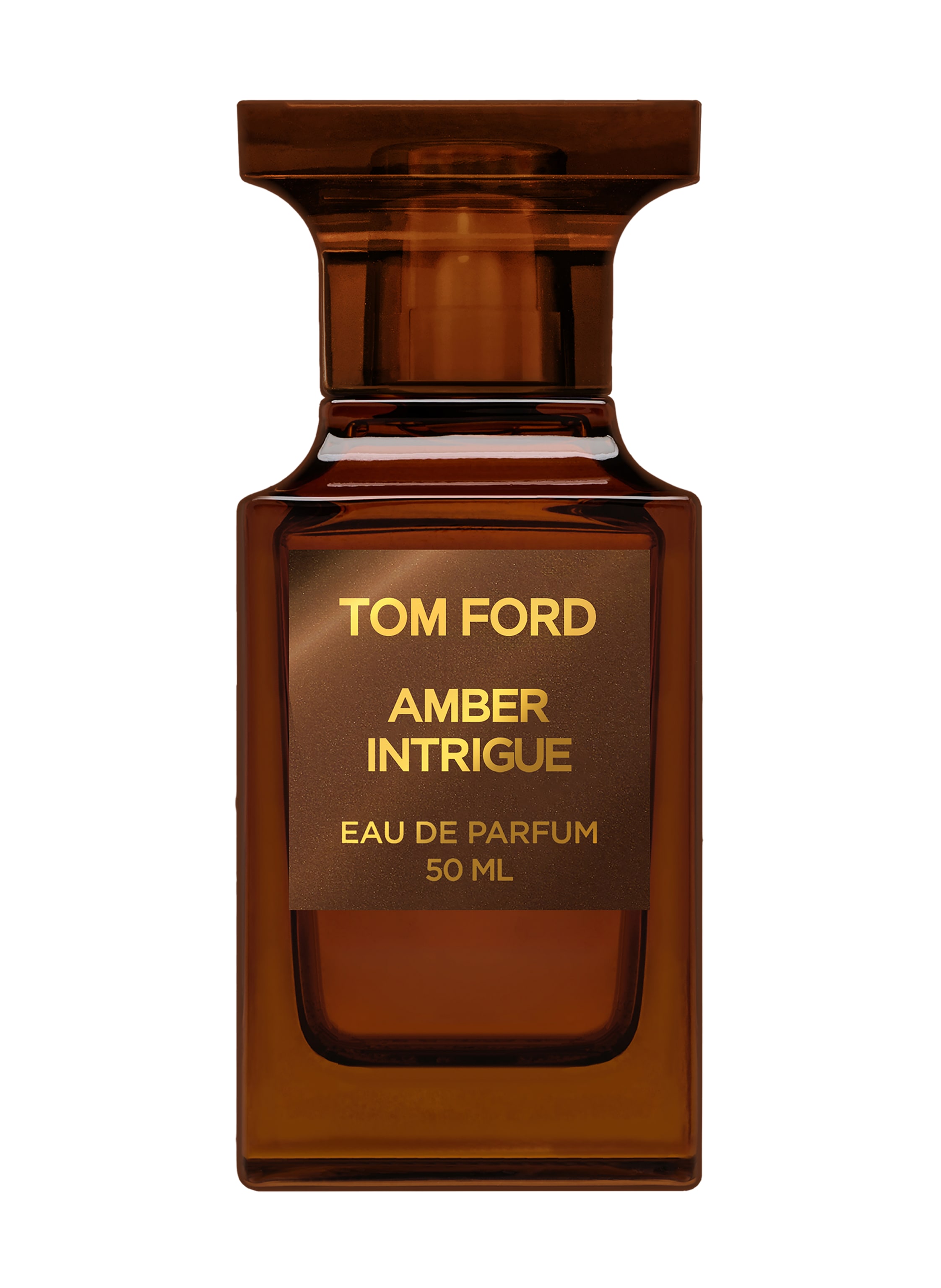 TOM FORD BEAUTY AMBER INTRIGUE
