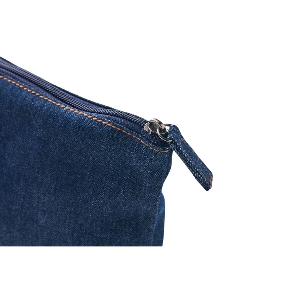 MidOcean Style Pouch Denim Cosmetic Bag