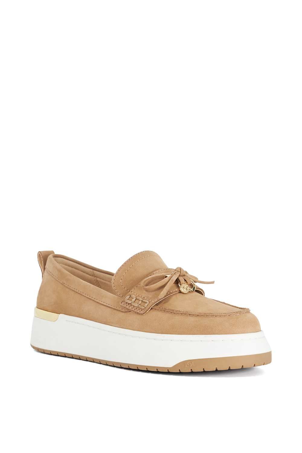 Dune London Glide' Loafers