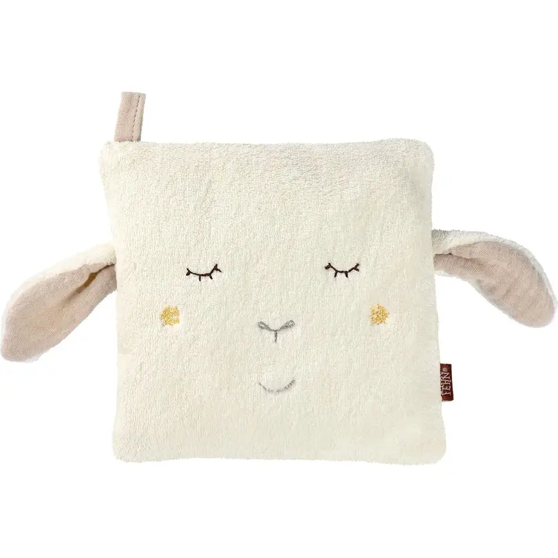 Kirschstein-Kissen BabyLOVE