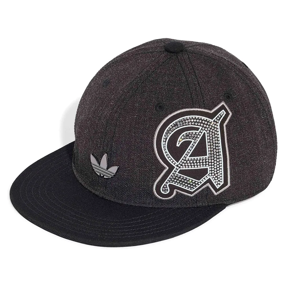 adidas Originals Premium Rhinestone cap
