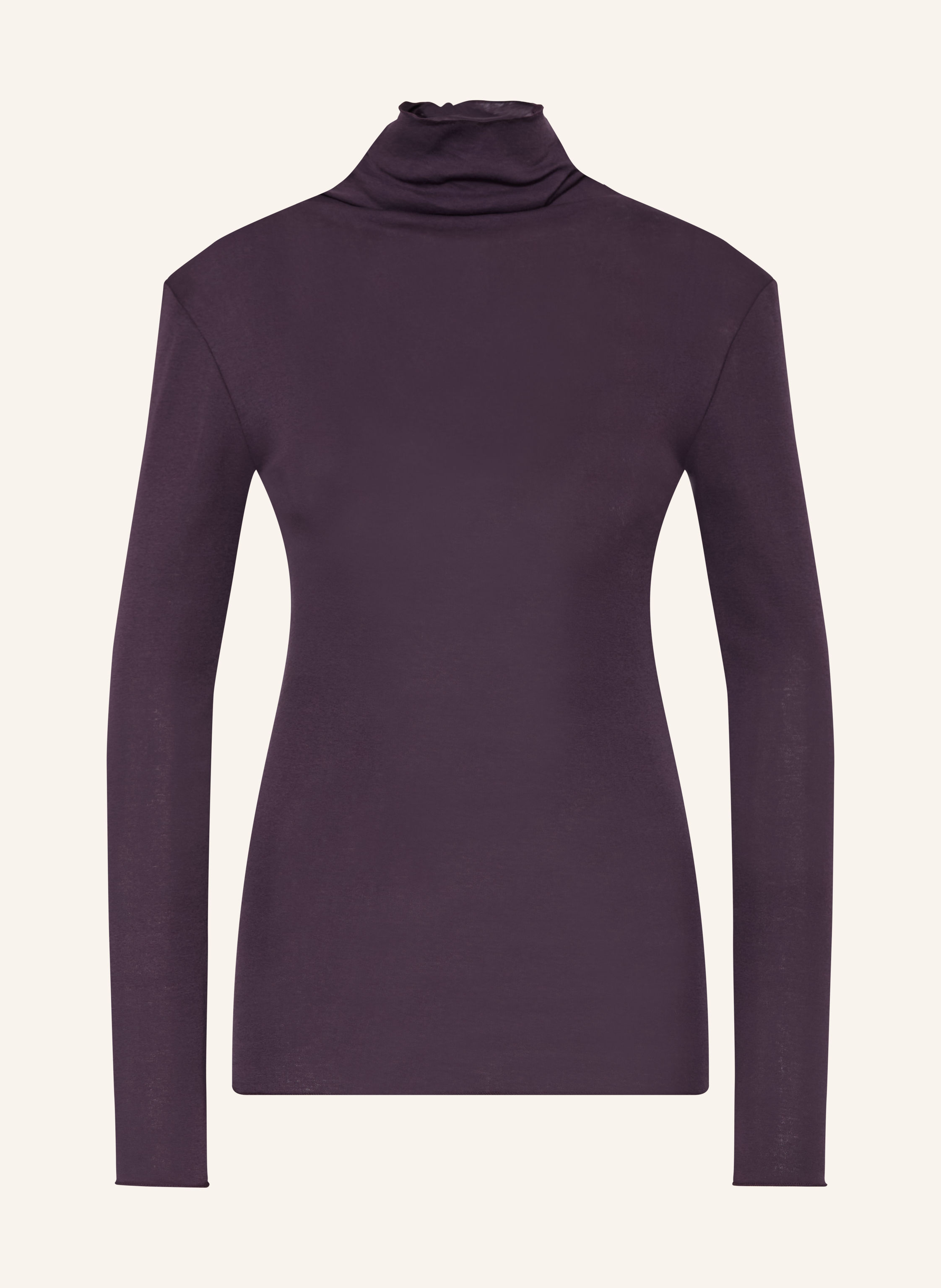 LUISA CERANO Rollkragenshirt