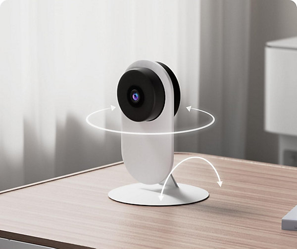 Alarme Maison sans Fil Camera1080P , 120dB Alarme Maison connectée 2.4GHz, 9Pack Compatible avec Alex