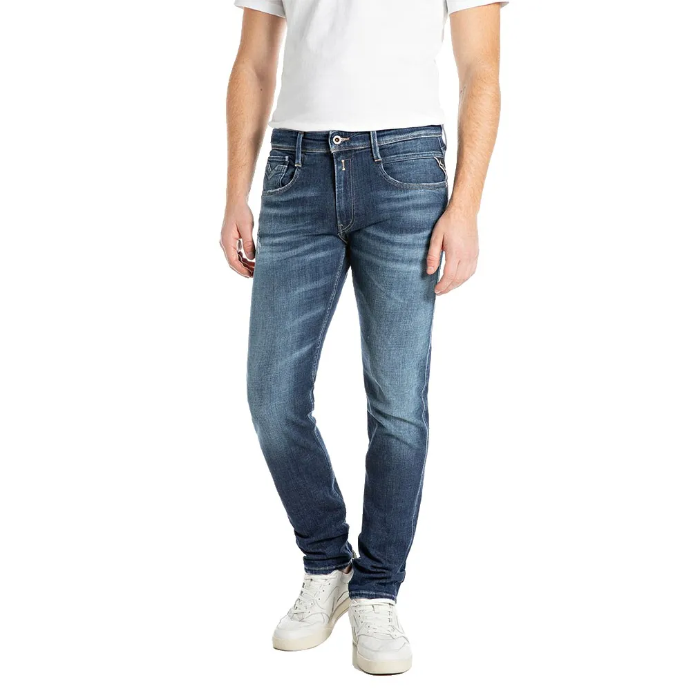 Replay M914Q.000.141908 jeans