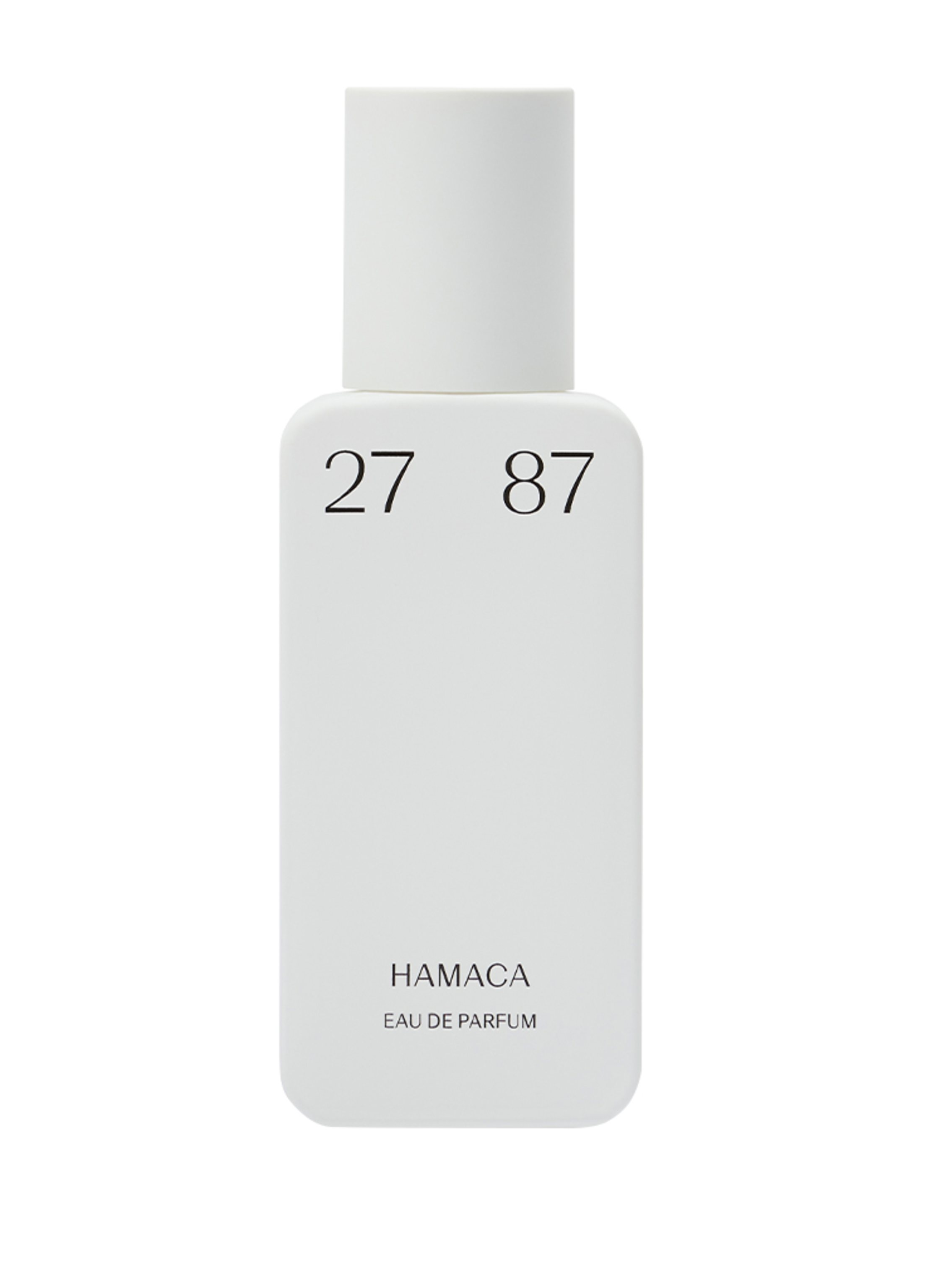 27 87 Perfumes HAMACA