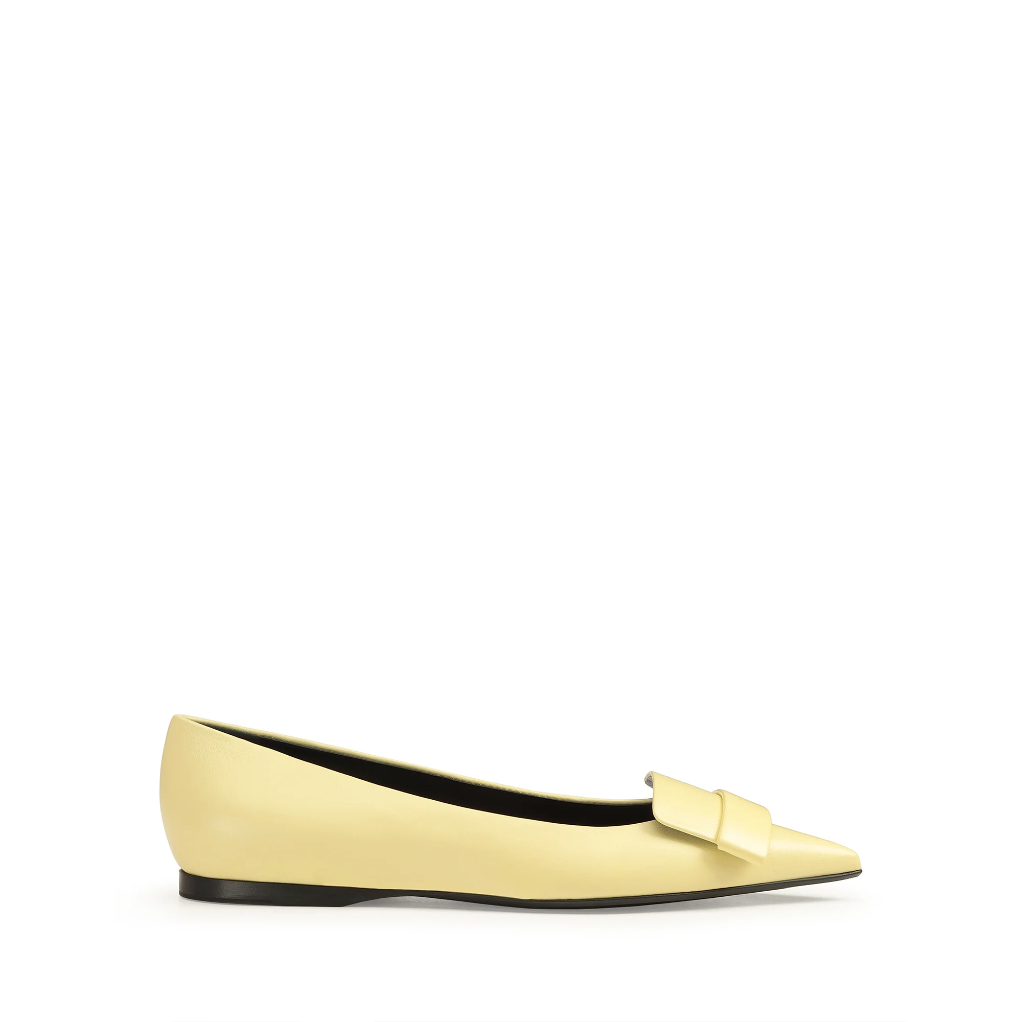 sr1 Ballerine - Chamomile