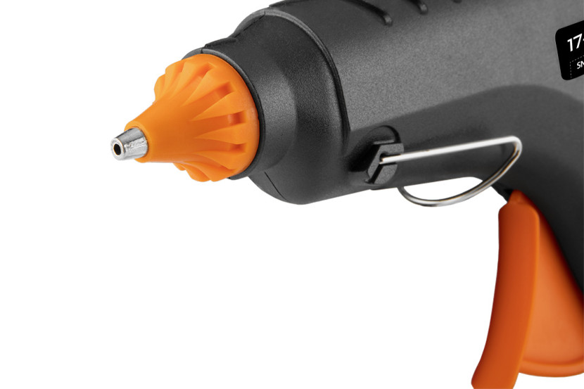 Pistolet klejowy do kleju na gorąco 11mm, 60W, NEO 17-090