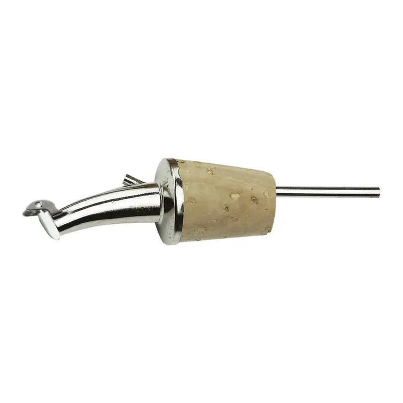 Ausgiesser Spout