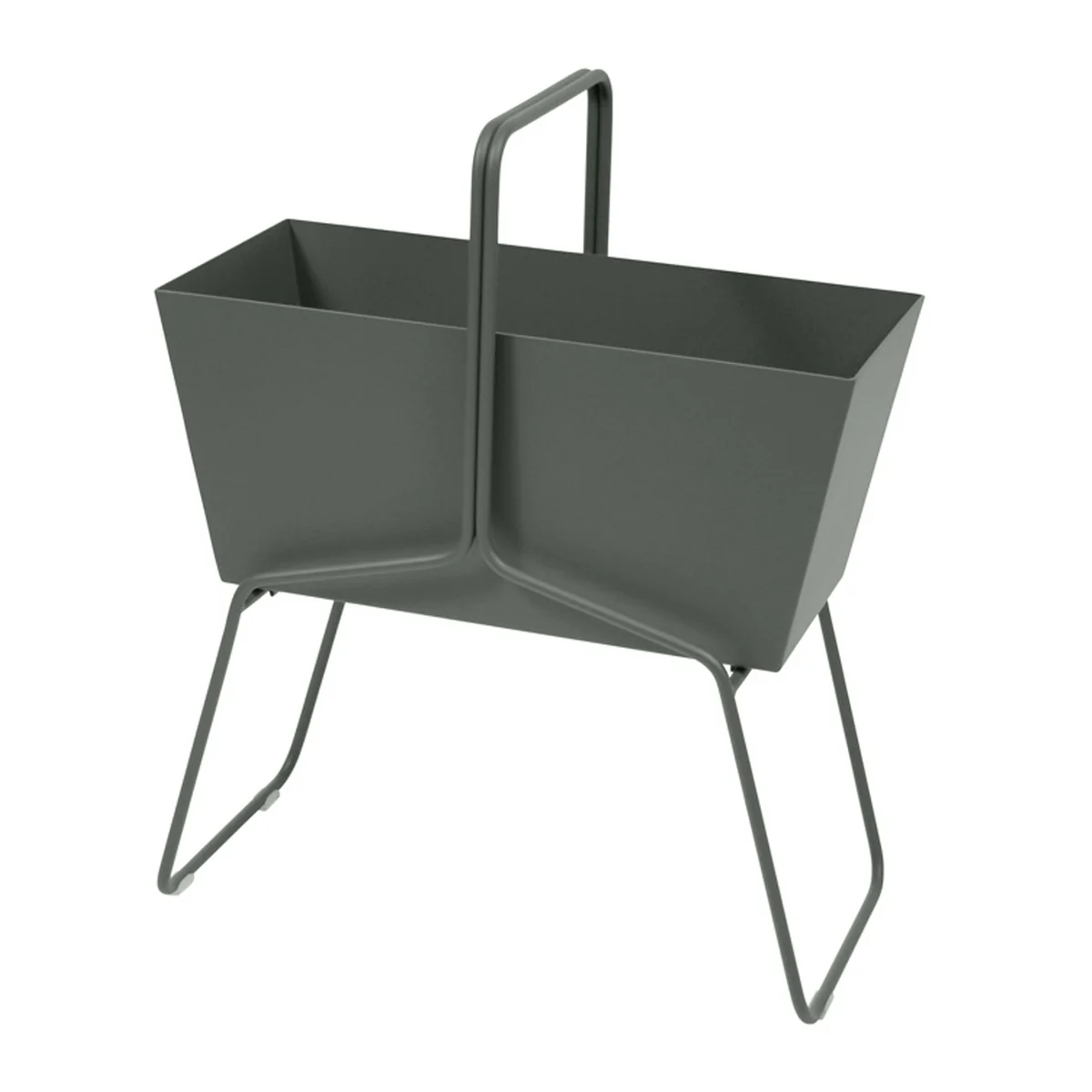 Fermob - Basket Blumenkasten hoch
