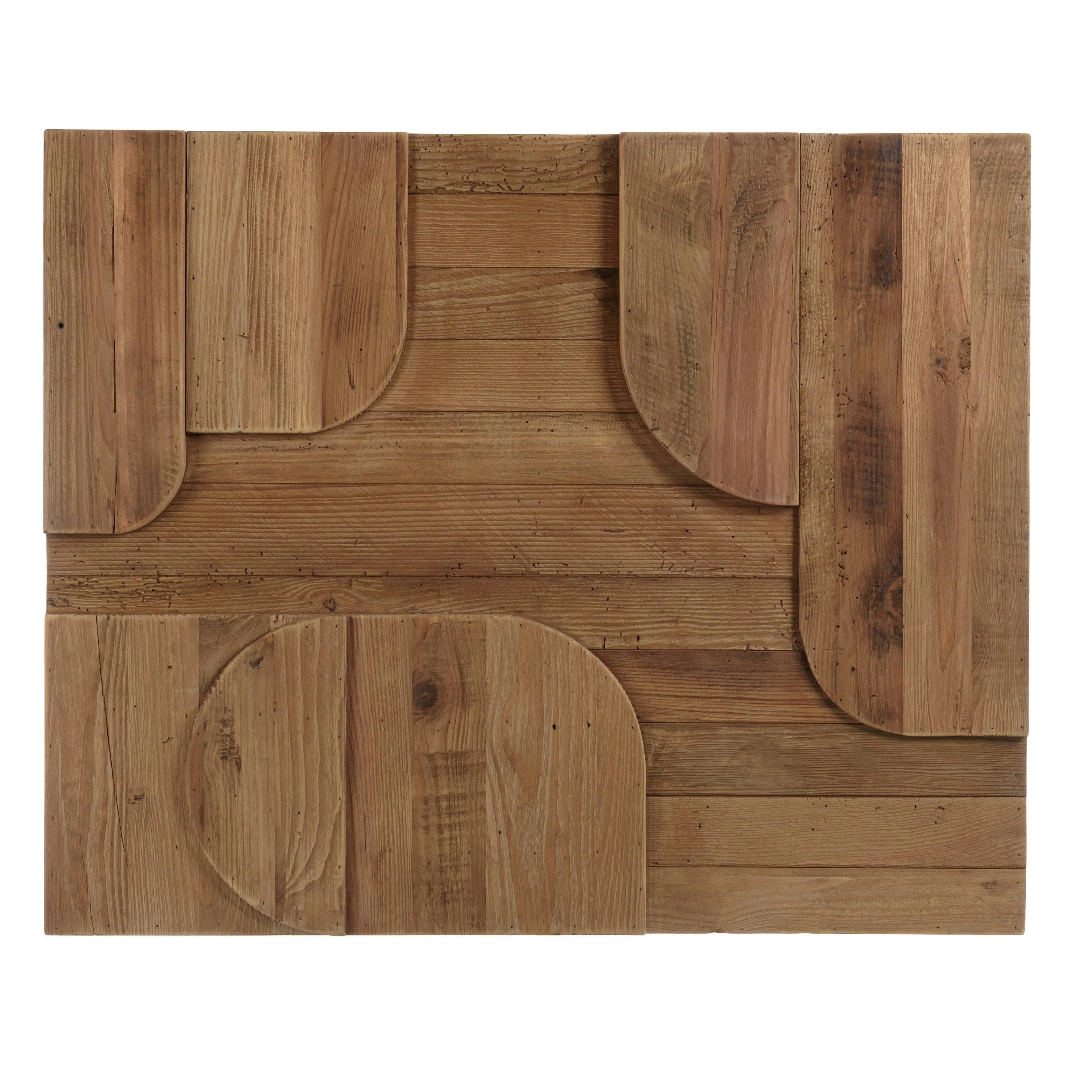 Wanddecoratie Grady D