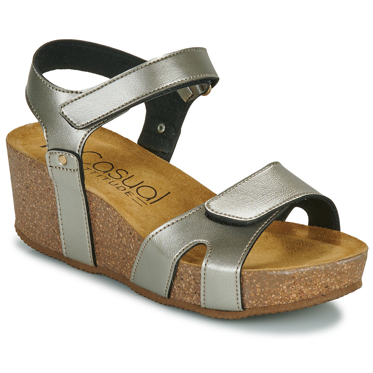 Casual Attitude - IPILAME - Gold