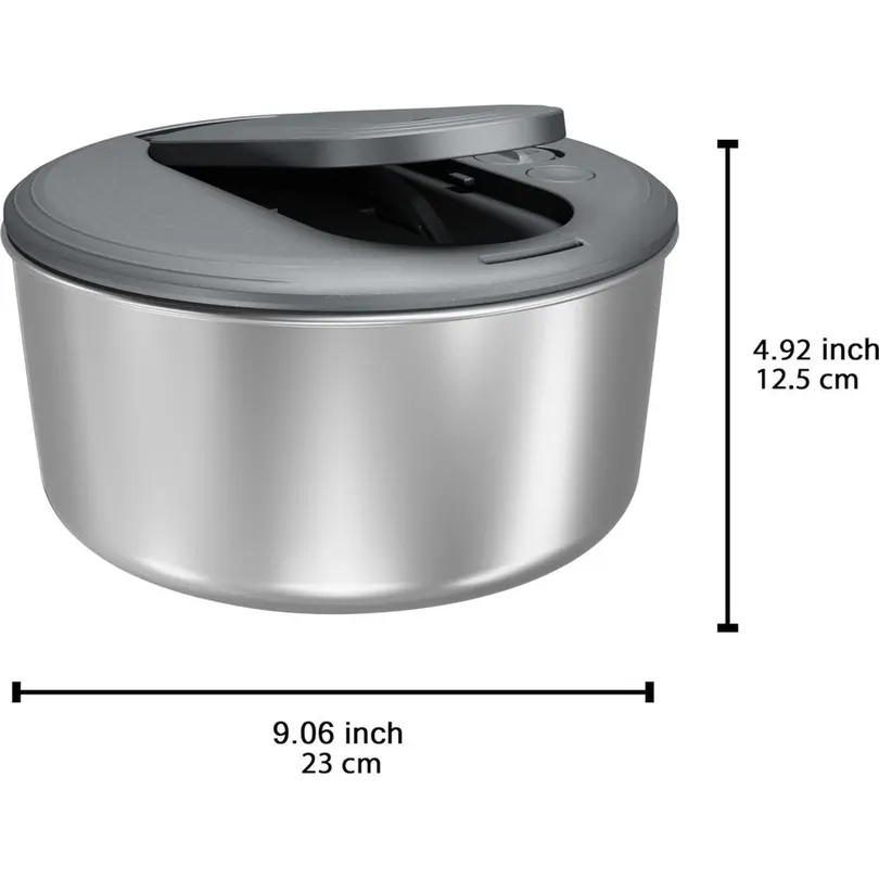 Salatschleuder SwiftDry S