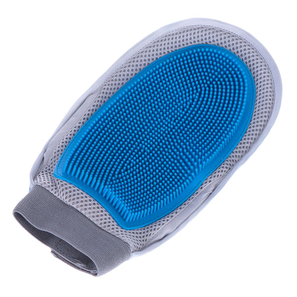 Double-Sided Wellness Glove